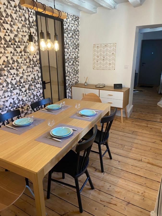 Bel Appartement, 2 Chambres, Annecy Coeur De Ville Εξωτερικό φωτογραφία