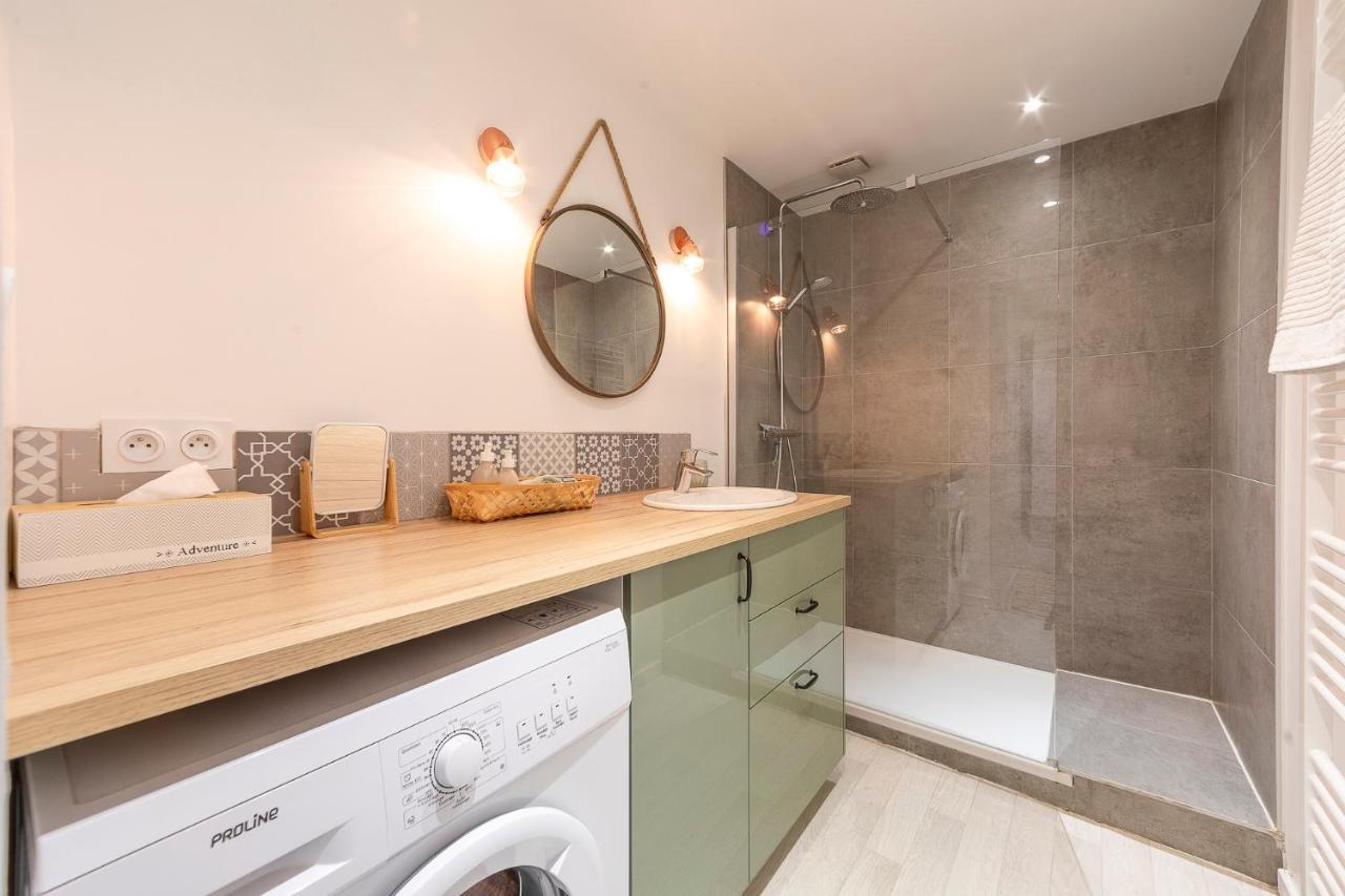 Bel Appartement, 2 Chambres, Annecy Coeur De Ville Εξωτερικό φωτογραφία