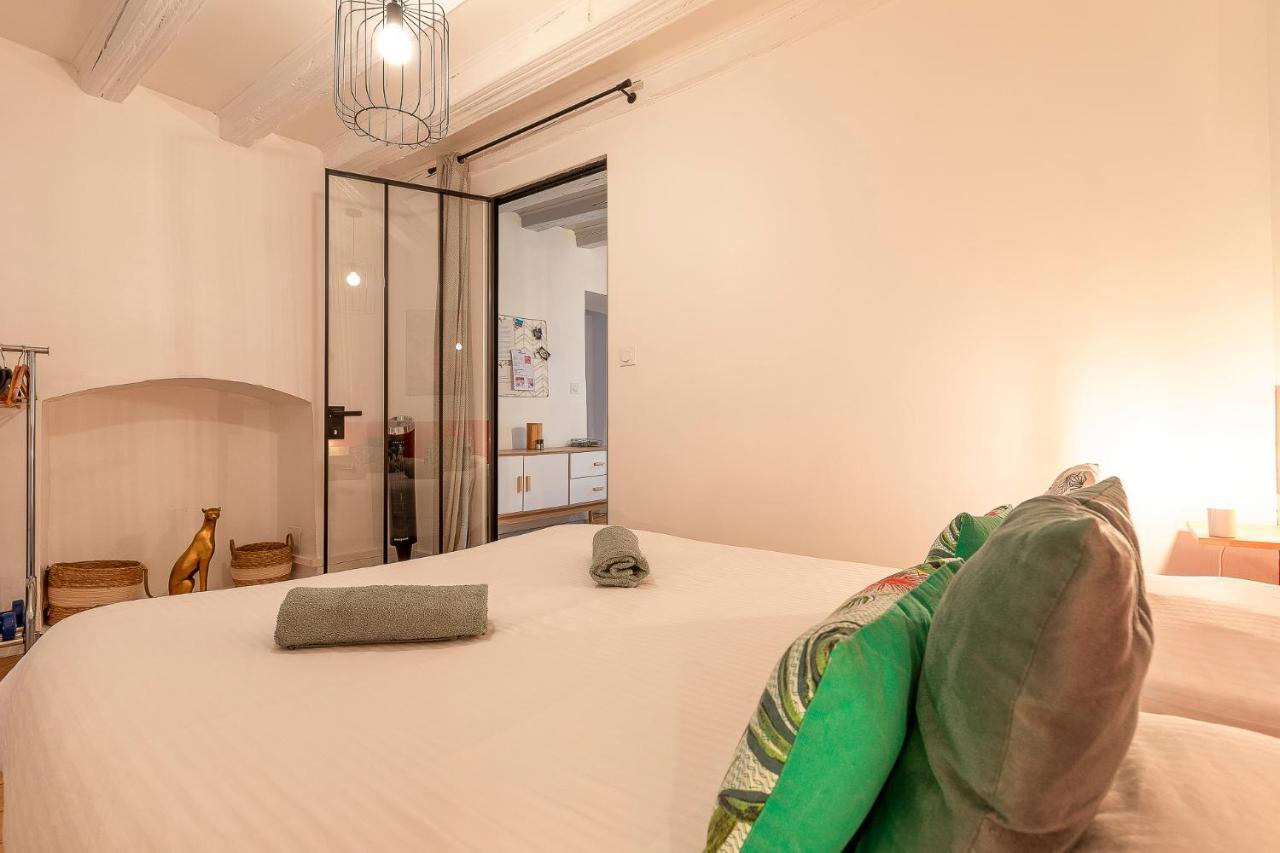 Bel Appartement, 2 Chambres, Annecy Coeur De Ville Εξωτερικό φωτογραφία