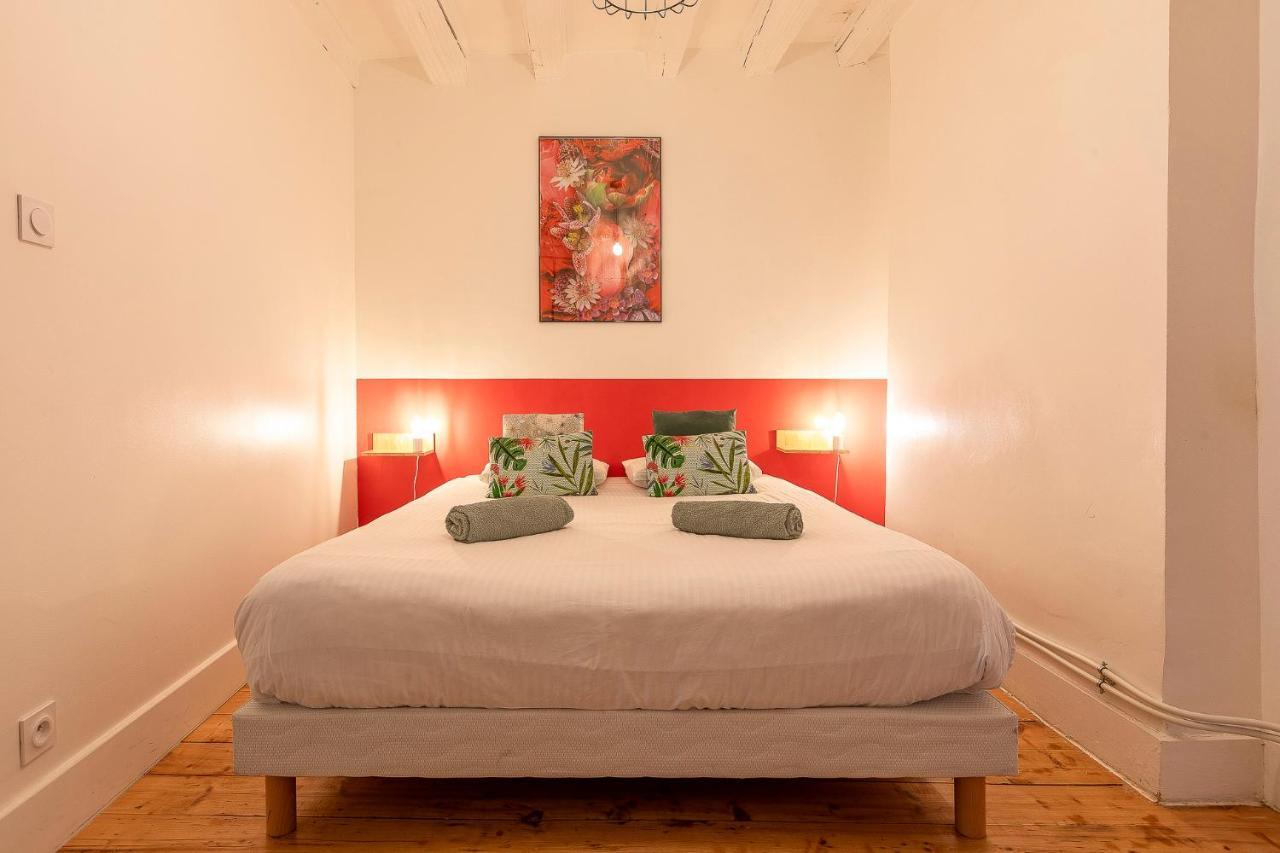 Bel Appartement, 2 Chambres, Annecy Coeur De Ville Εξωτερικό φωτογραφία