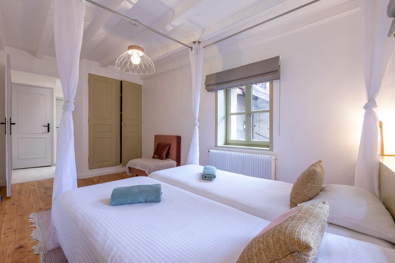 Bel Appartement, 2 Chambres, Annecy Coeur De Ville Εξωτερικό φωτογραφία